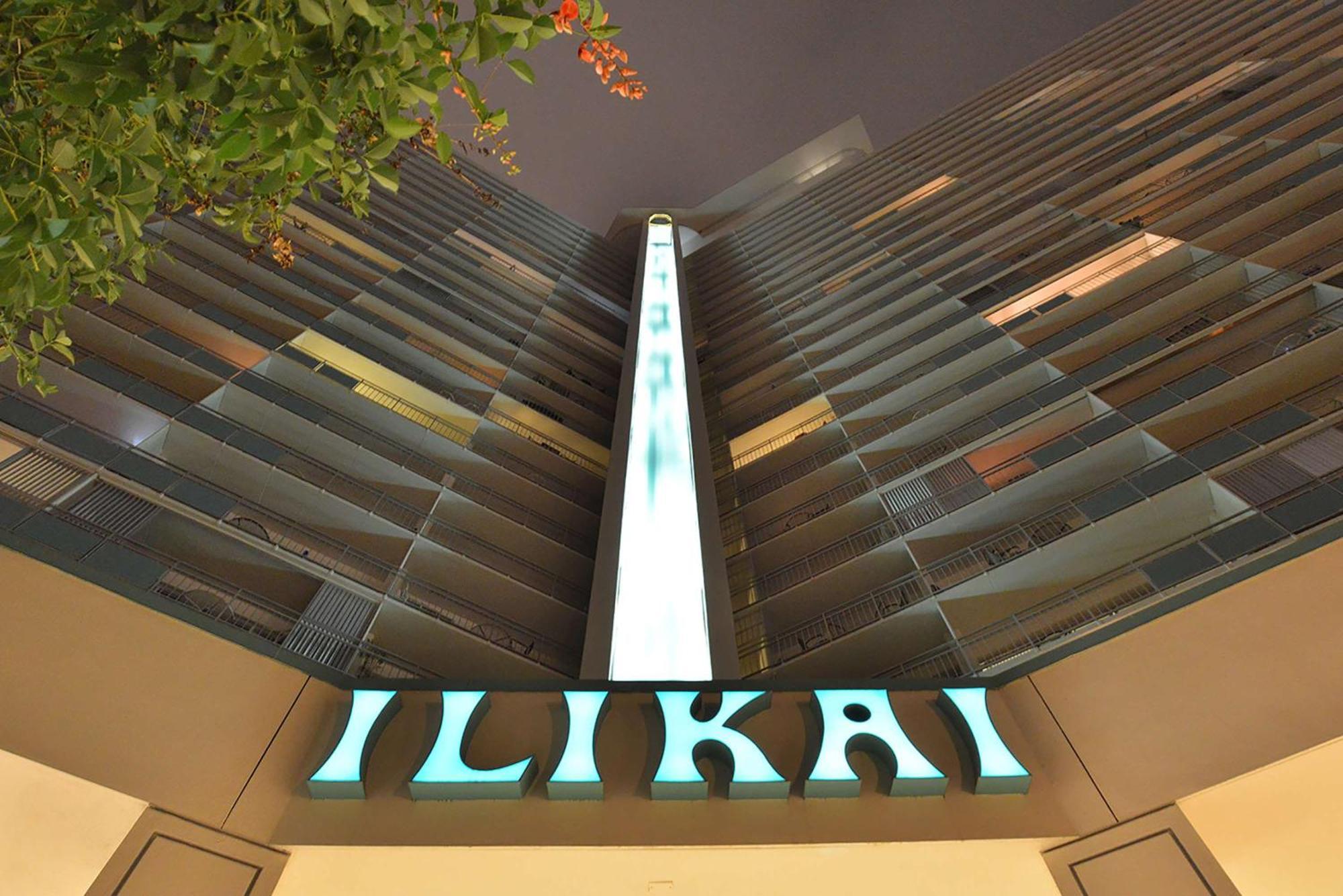 Ilikai Lite Apart-hotel Honolulu
