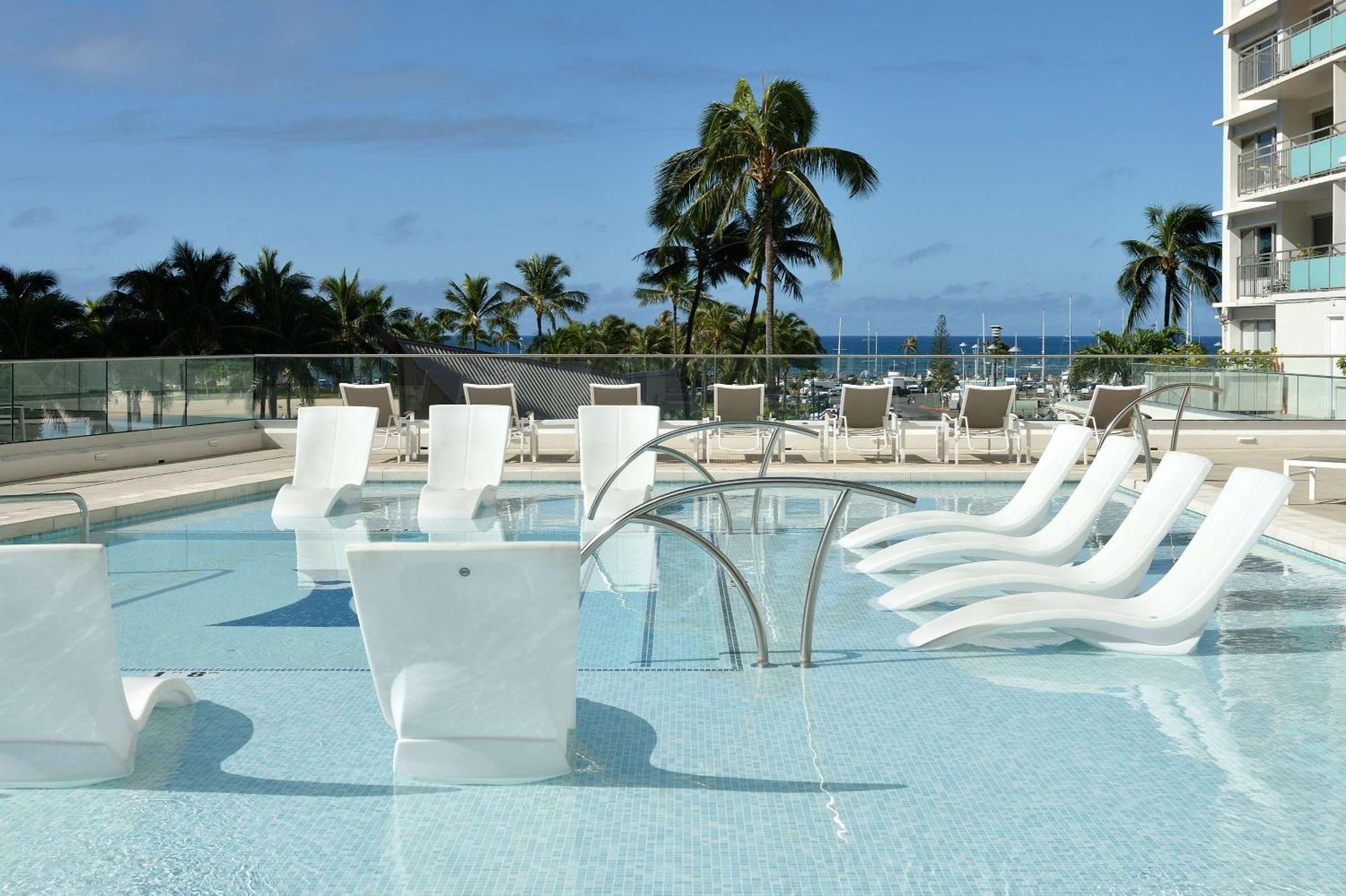 Apart-hotel Ilikai Lite 3*