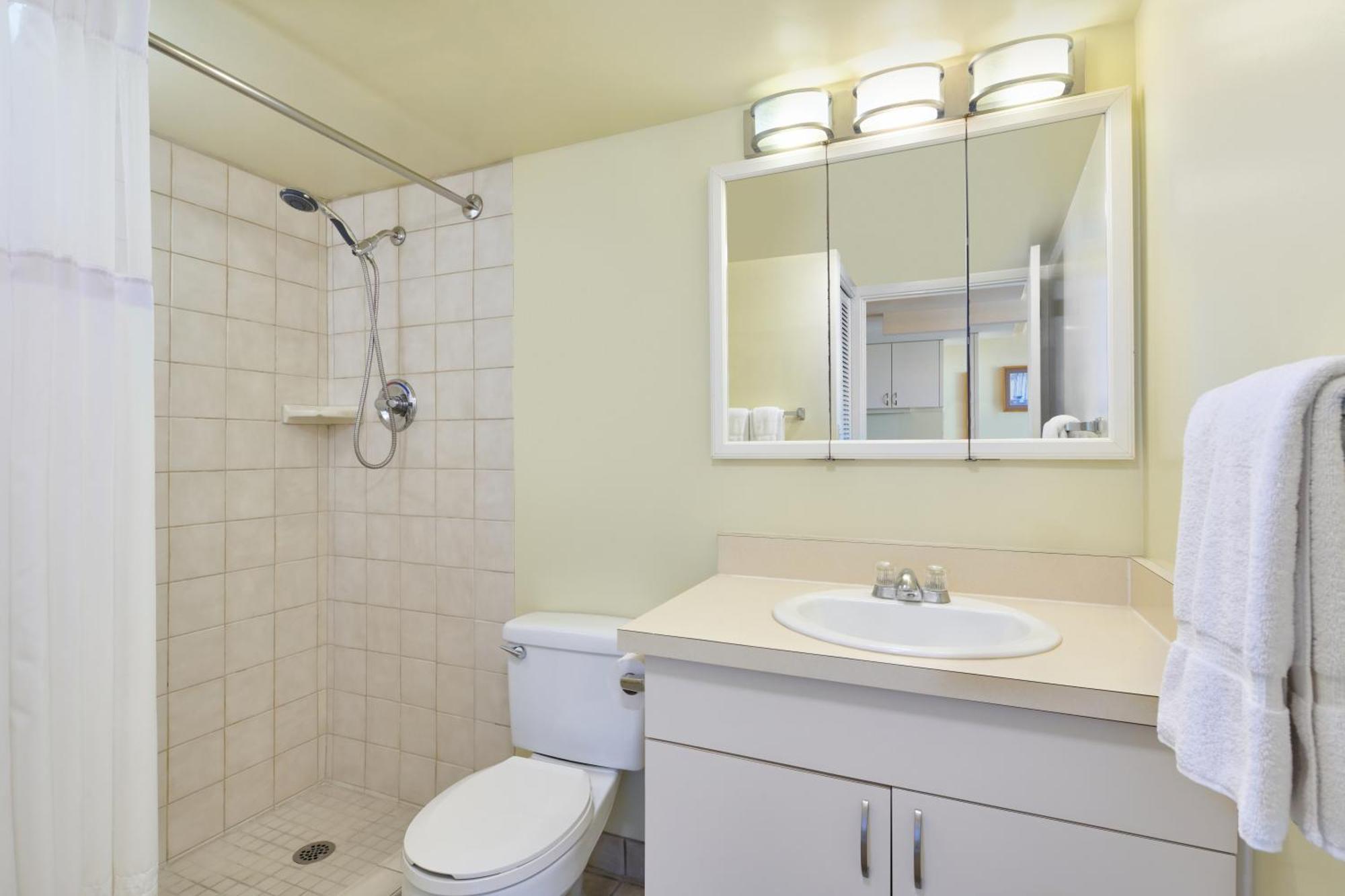Apart-hotel Ilikai Lite