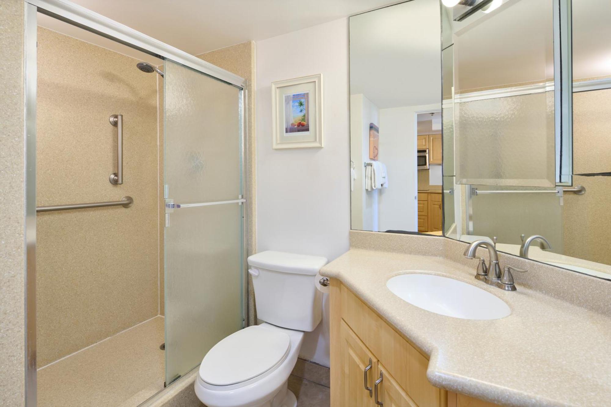 Ilikai Lite Apart-hotel Honolulu