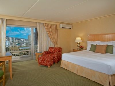 Ilikai Lite Apart-hotel 3*