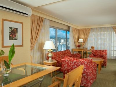 Ilikai Lite Apart-hotel