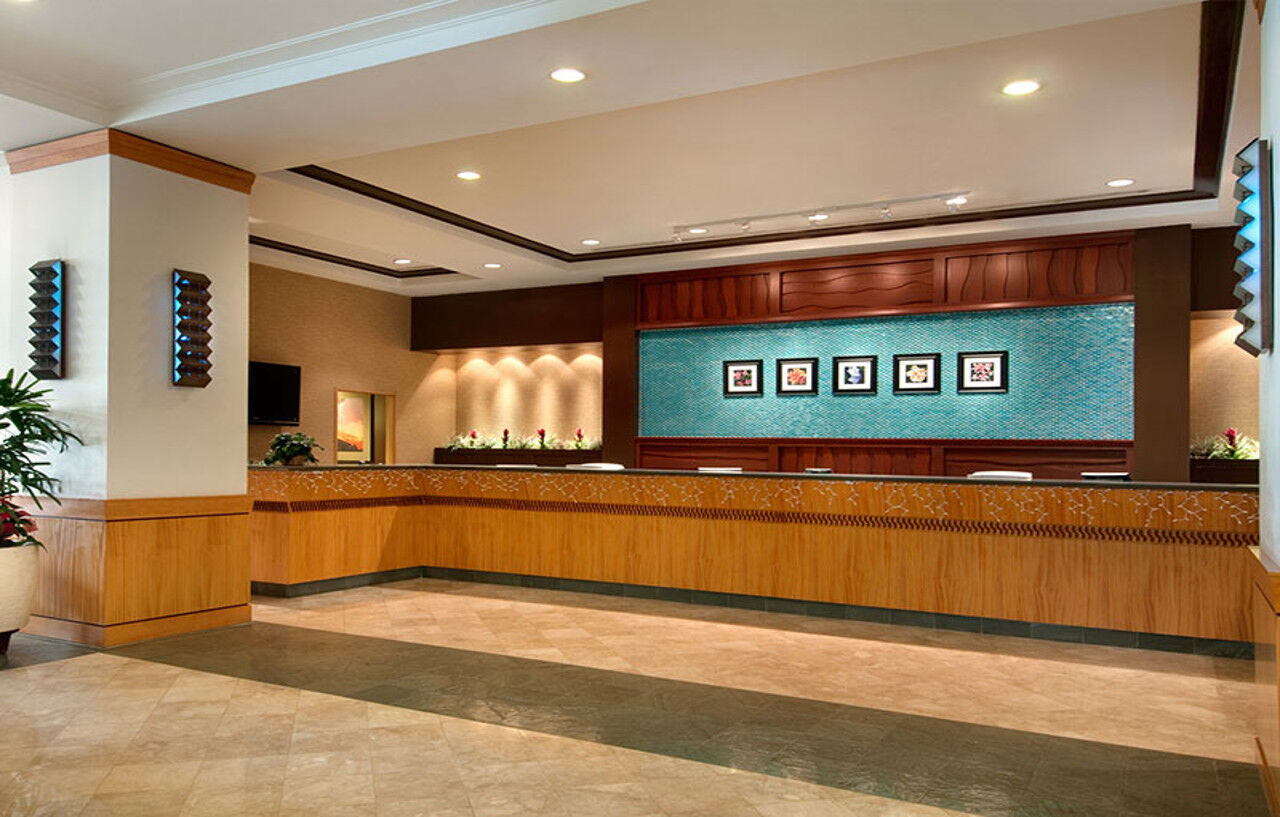 Apart-hotel Ilikai Lite 3*