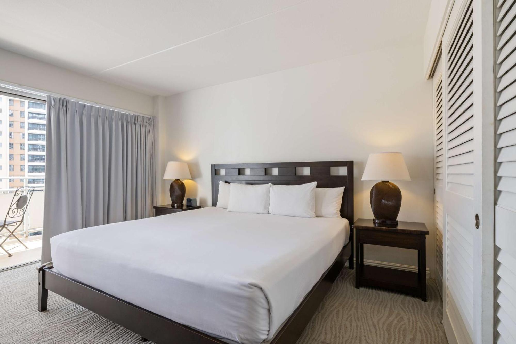 Apartahotel Ilikai Lite 3*