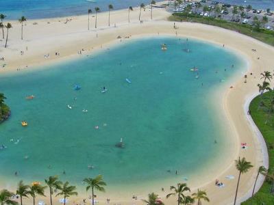 Apartahotel Ilikai Lite Honolulu