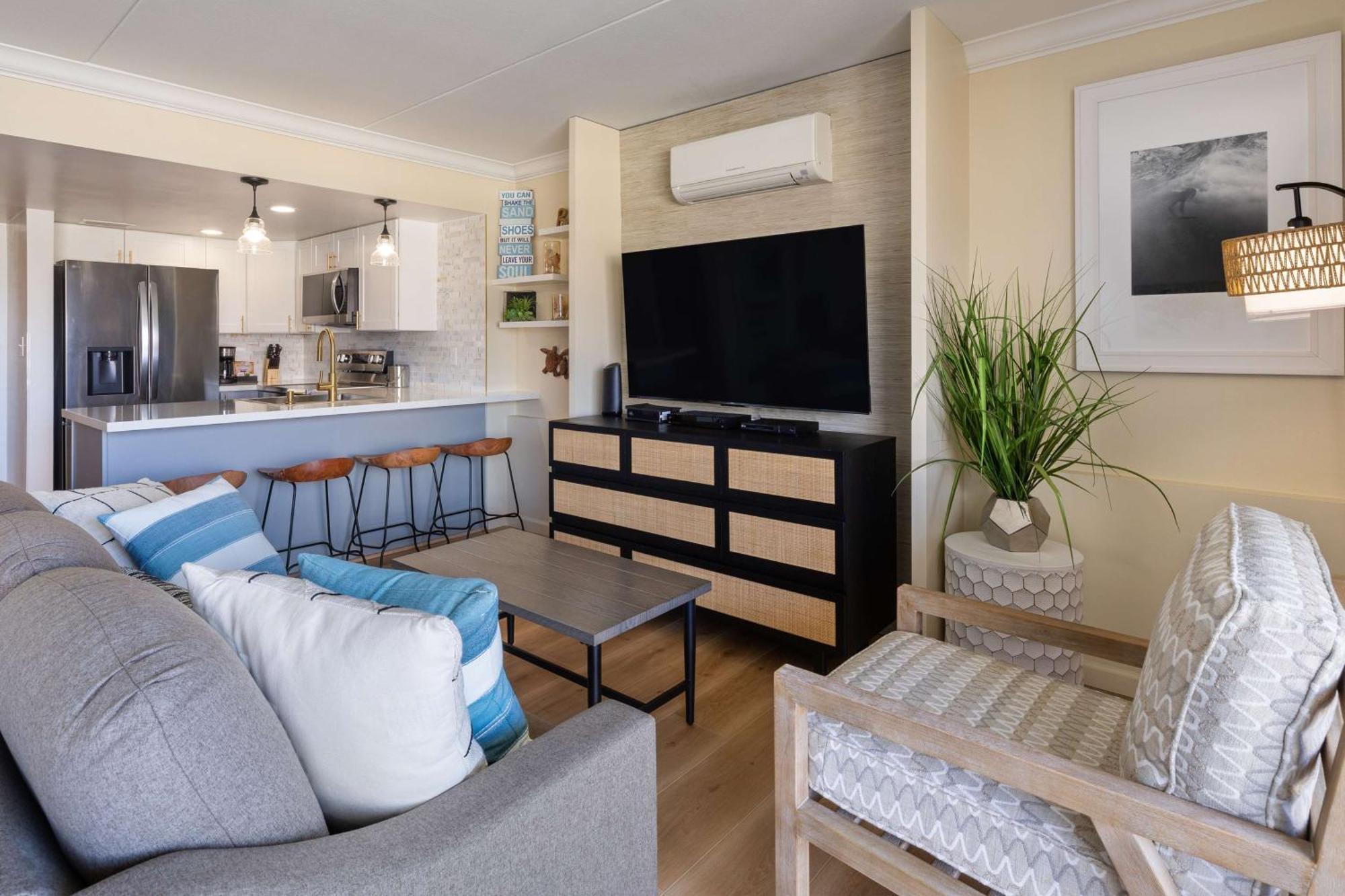 Ilikai Lite Appart hôtel 3*