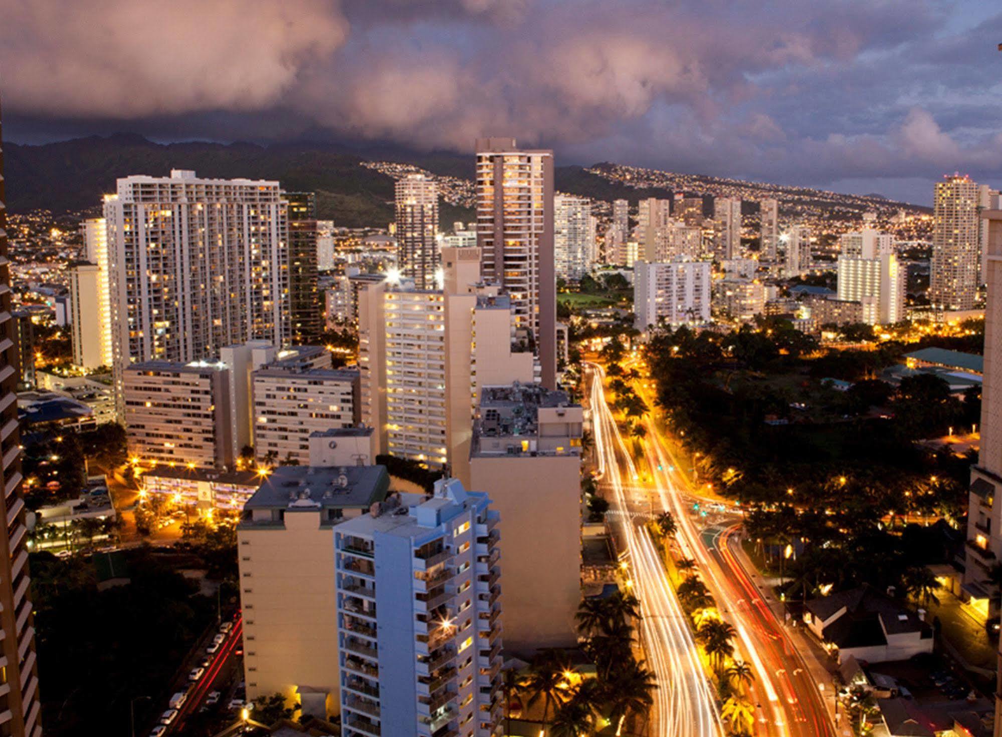 Ilikai Lite 3* Honolulu