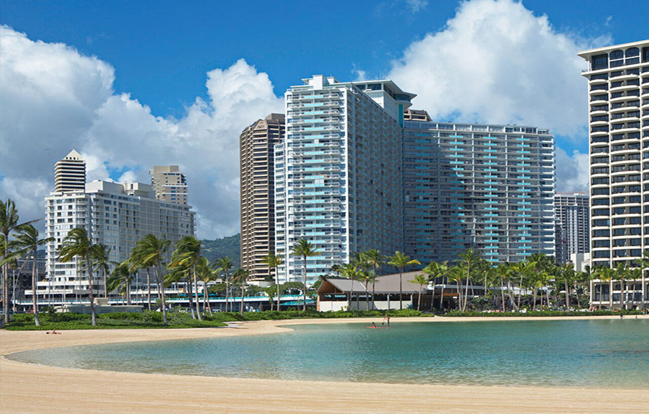 Ilikai Lite Apart-hotel